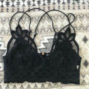 Adella bralette Small